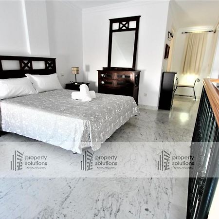 Playa 1º Linea Playa- Apartamento Duplex En Pleno Corazon De La Carihuela Torremolinos Bagian luar foto