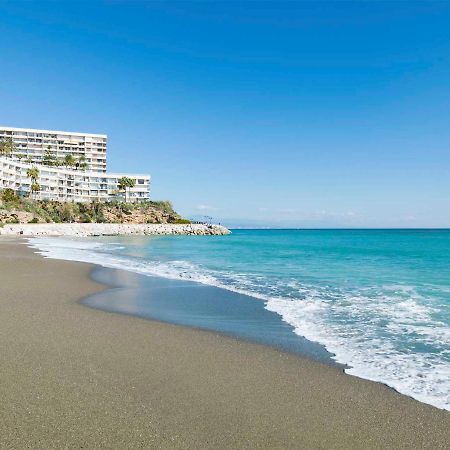 Playa 1º Linea Playa- Apartamento Duplex En Pleno Corazon De La Carihuela Torremolinos Bagian luar foto